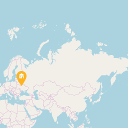 Pechersk House на глобальній карті